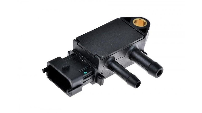 Senzor filtru particule Opel CORSA E (2014->)[X15] #1 55599659