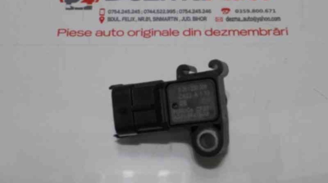 Senzor gaze, AG91-9F479-AB, Ford Transit Autobus, 2.2tdci