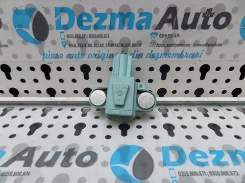 Senzor impact 4F0955557, Audi A6, 4F2, 2004-2011 (id:162325)