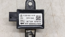 Senzor impact A0038201926 Mercedes-Benz Sprinter 2...