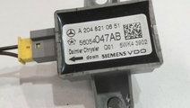 Senzor impact a2048210651 Mercedes-Benz C-Class W2...