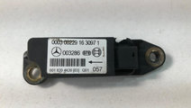 Senzor impact airbag lateral a0018204426 Mercedes-...