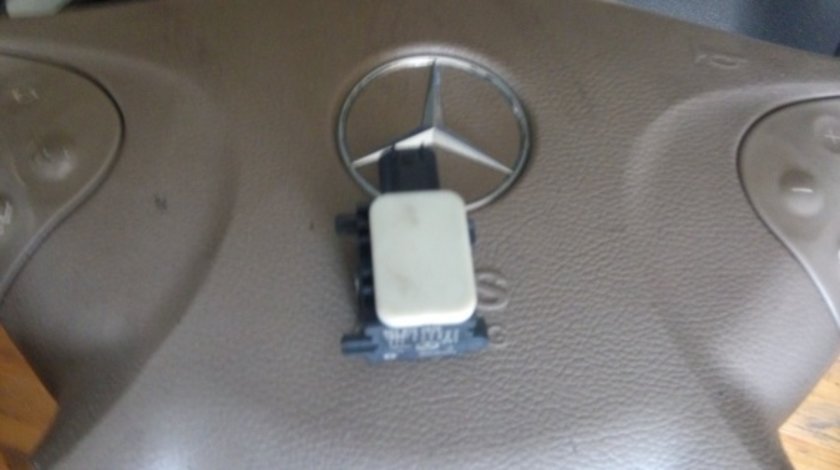 Senzor impact fata/spate Mercedes S500 w221