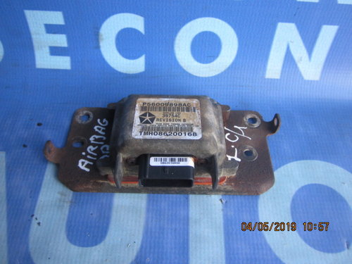 Senzor impact Jeep Cherokee; P56009898AC