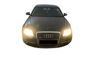 Senzor impact lateral fata stanga Audi A6 4F/C6 [2...