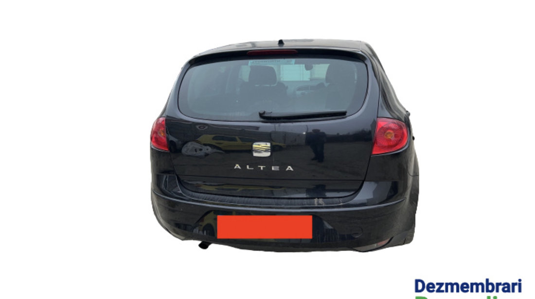 Senzor impact lateral spate stanga Seat Altea [2004 - 2009] Minivan 1.6 MT (102 hp)