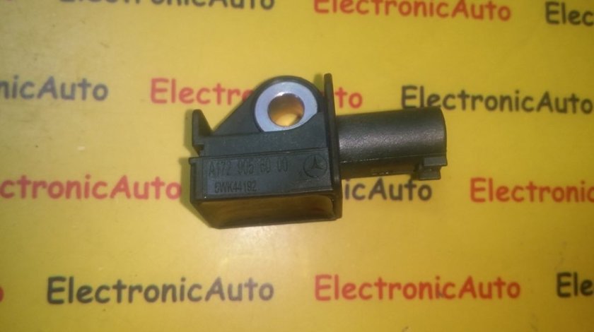 Senzor impact Mercedes A1729056000, A 172 905 60 00