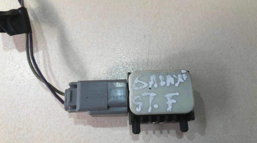 Senzor impact stanga / dreapta fata Ford Mondeo (2007-2014) [MK4] 3m5t-14b342-ab