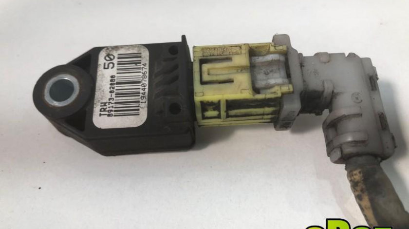 Senzor impact Toyota Auris (2010-2013) 89173-02080