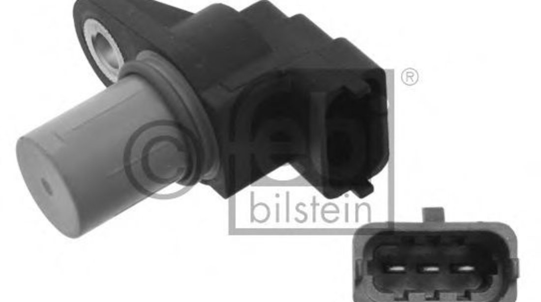 Senzor,impulsuri aprindere MERCEDES CLK (C209) (2002 - 2009) FEBI BILSTEIN 32317 piesa NOUA