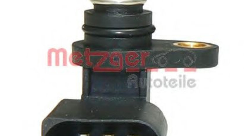 Senzor,impulsuri aprindere VW EOS (1F7, 1F8) (2006 - 2016) METZGER 0903070 piesa NOUA