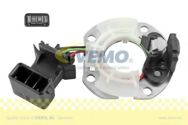 Senzor,impulsuri aprindere VW PASSAT (3A2, 35I) (1988 - 1997) VEMO V10-72-1156 piesa NOUA