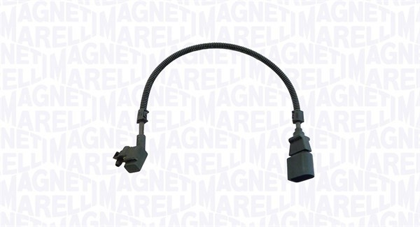 Senzor impulsuri, arbore cotit (064848256010 MAGNETI MARELLI) AUDI,SEAT,SKODA,VW