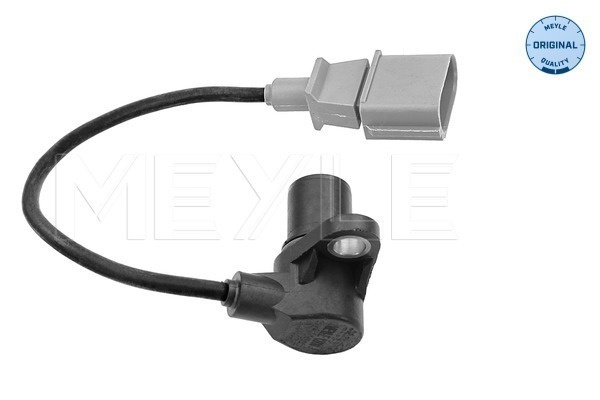 Senzor impulsuri, arbore cotit (1008990086 MEYLE) AUDI,SEAT,SKODA,VW