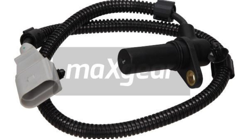 Senzor impulsuri, arbore cotit (240123 MAXGEAR) AUDI,SEAT,SKODA,VW