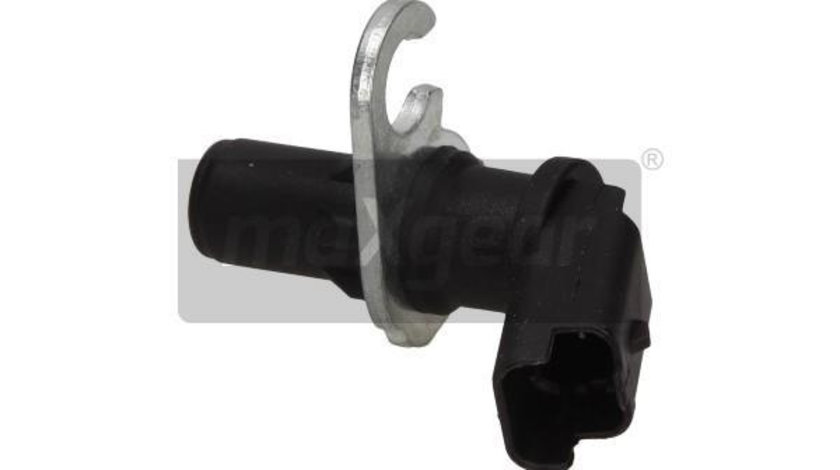 Senzor impulsuri, arbore cotit (240124 MAXGEAR) Citroen,FIAT,LANCIA,PEUGEOT,SUZUKI