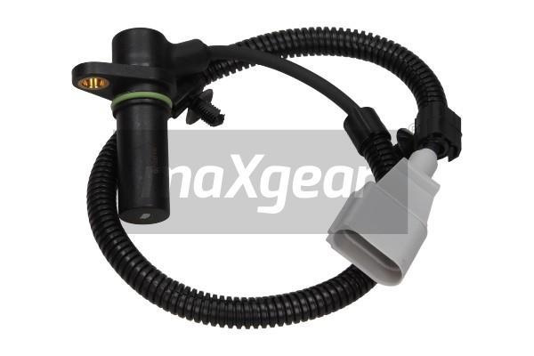 Senzor impulsuri, arbore cotit (240126 MAXGEAR) AUDI,FORD,SEAT,SKODA,VW