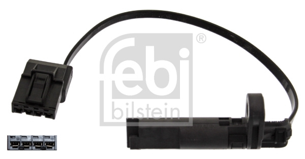 Senzor impulsuri, arbore cotit (44351 FEBI BILSTEIN) AUDI,SEAT,SKODA,VW