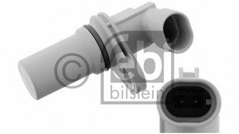 Senzor impulsuri, arbore cotit ALFA ROMEO 159 (939) (2005 - 2011) FEBI BILSTEIN 28126 piesa NOUA