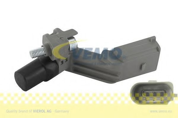 Senzor impulsuri, arbore cotit AUDI A3 (8P1) (2003 - 2012) VEMO V10-72-1109 piesa NOUA