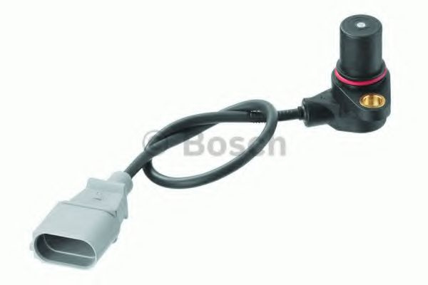 Senzor impulsuri, arbore cotit AUDI A4 (8EC, B7) (2004 - 2008) BOSCH 0 261 210 145 piesa NOUA