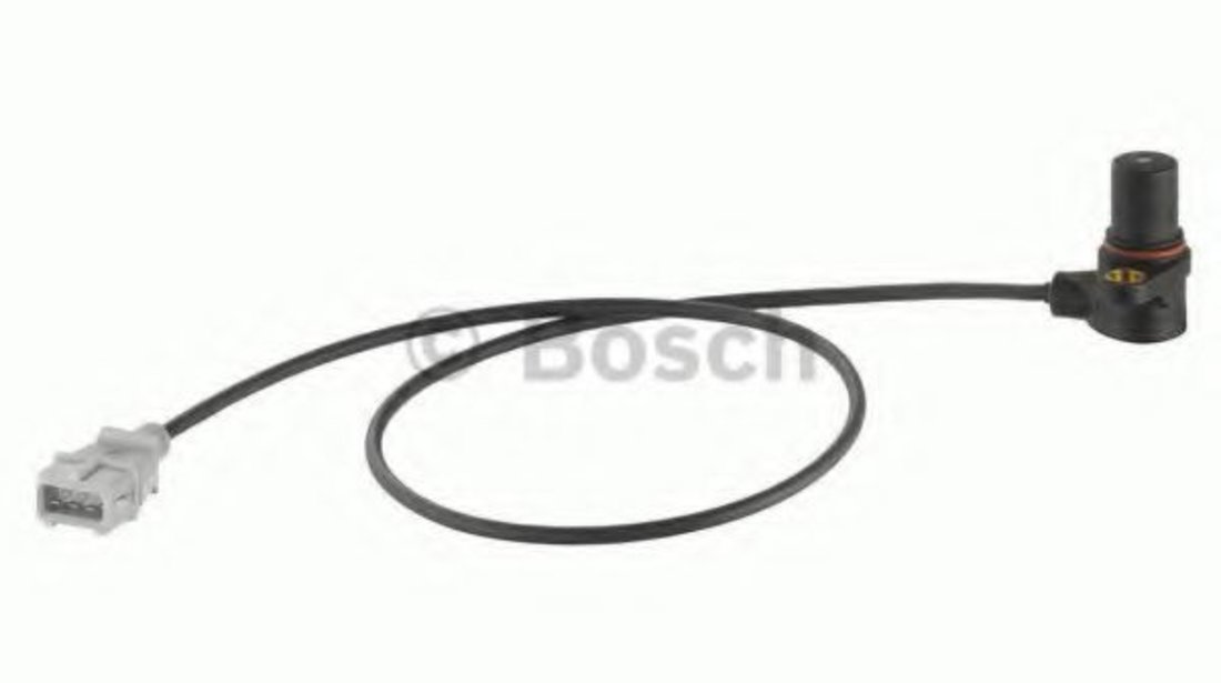 Senzor impulsuri, arbore cotit AUDI A6 Avant (4A, C4) (1994 - 1997) BOSCH 0 261 210 139 piesa NOUA