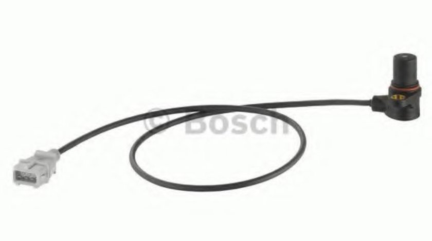 Senzor impulsuri, arbore cotit AUDI A8 (4D2, 4D8) (1994 - 2002) BOSCH 0 261 210 139 piesa NOUA