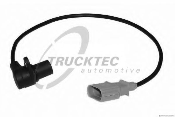 Senzor impulsuri, arbore cotit AUDI TT (8N3) (1998 - 2006) TRUCKTEC AUTOMOTIVE 07.17.037 piesa NOUA