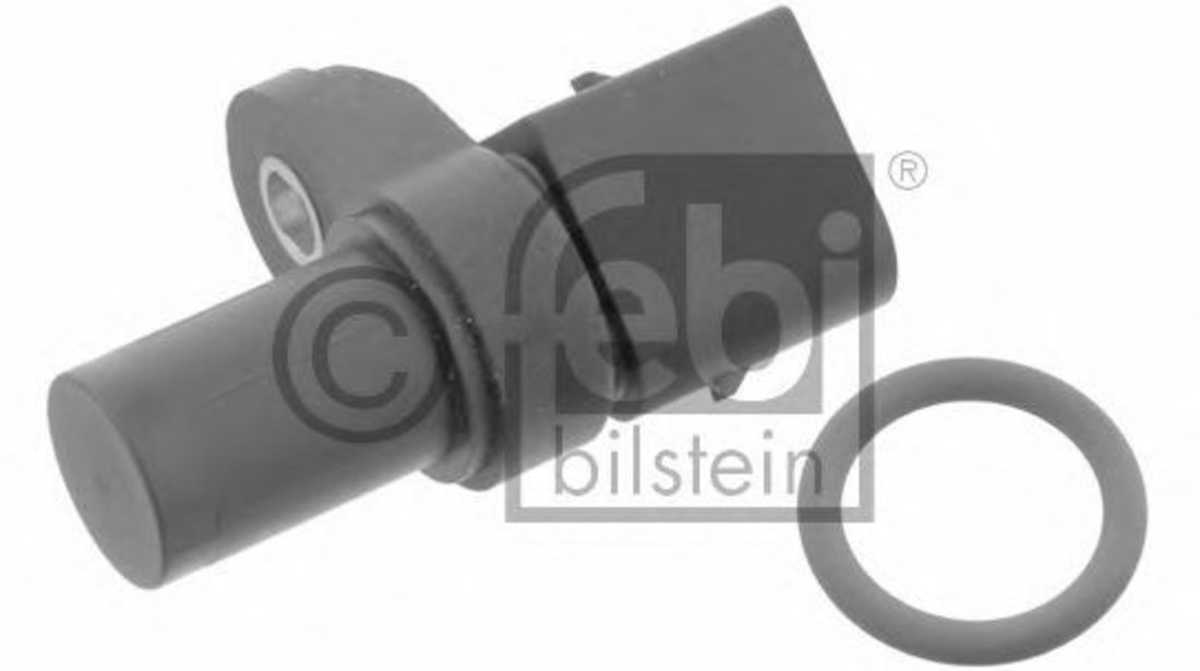 Senzor impulsuri, arbore cotit BMW Seria 3 (E90) (2005 - 2011) FEBI BILSTEIN 29483 piesa NOUA