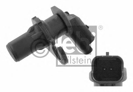 Senzor impulsuri, arbore cotit CITROEN BERLINGO (MF) (1996 - 2016) FEBI BILSTEIN 31244 piesa NOUA