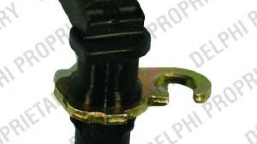 Senzor impulsuri, arbore cotit CITROEN BERLINGO (MF) (1996 - 2016) DELPHI SS10750-12B1 piesa NOUA