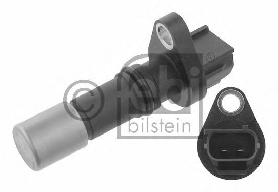 Senzor impulsuri, arbore cotit CITROEN C1 (PM, PN) (2005 - 2016) FEBI BILSTEIN 30676 piesa NOUA