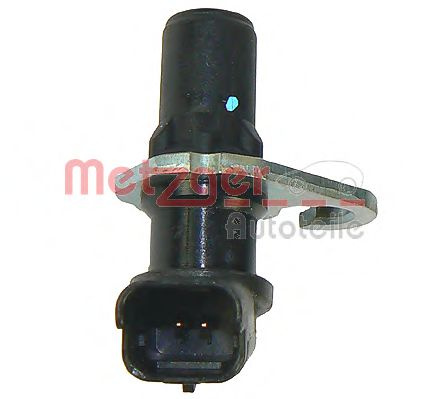 Senzor impulsuri, arbore cotit CITROEN C5 I (DC) (2001 - 2004) METZGER 0902068 piesa NOUA