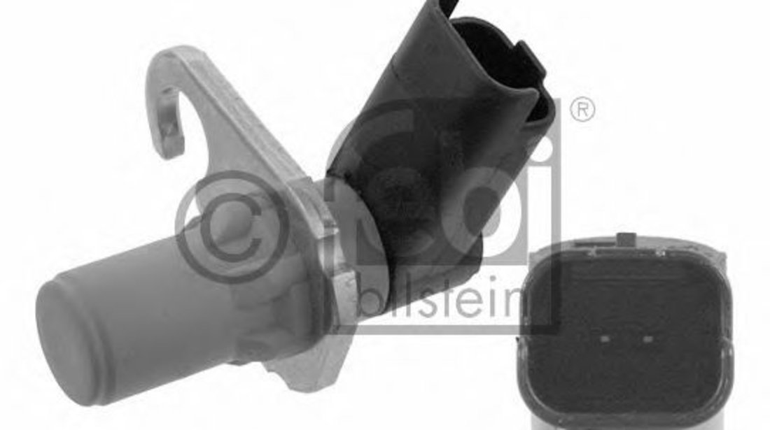 Senzor impulsuri, arbore cotit CITROEN C5 II (RC) (2004 - 2016) FEBI BILSTEIN 31243 piesa NOUA