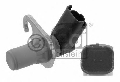 Senzor impulsuri, arbore cotit CITROEN C5 II (RC) (2004 - 2016) FEBI BILSTEIN 31243 piesa NOUA