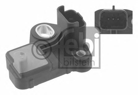 Senzor impulsuri, arbore cotit CITROEN C8 (EA, EB) (2002 - 2016) FEBI BILSTEIN 31190 piesa NOUA