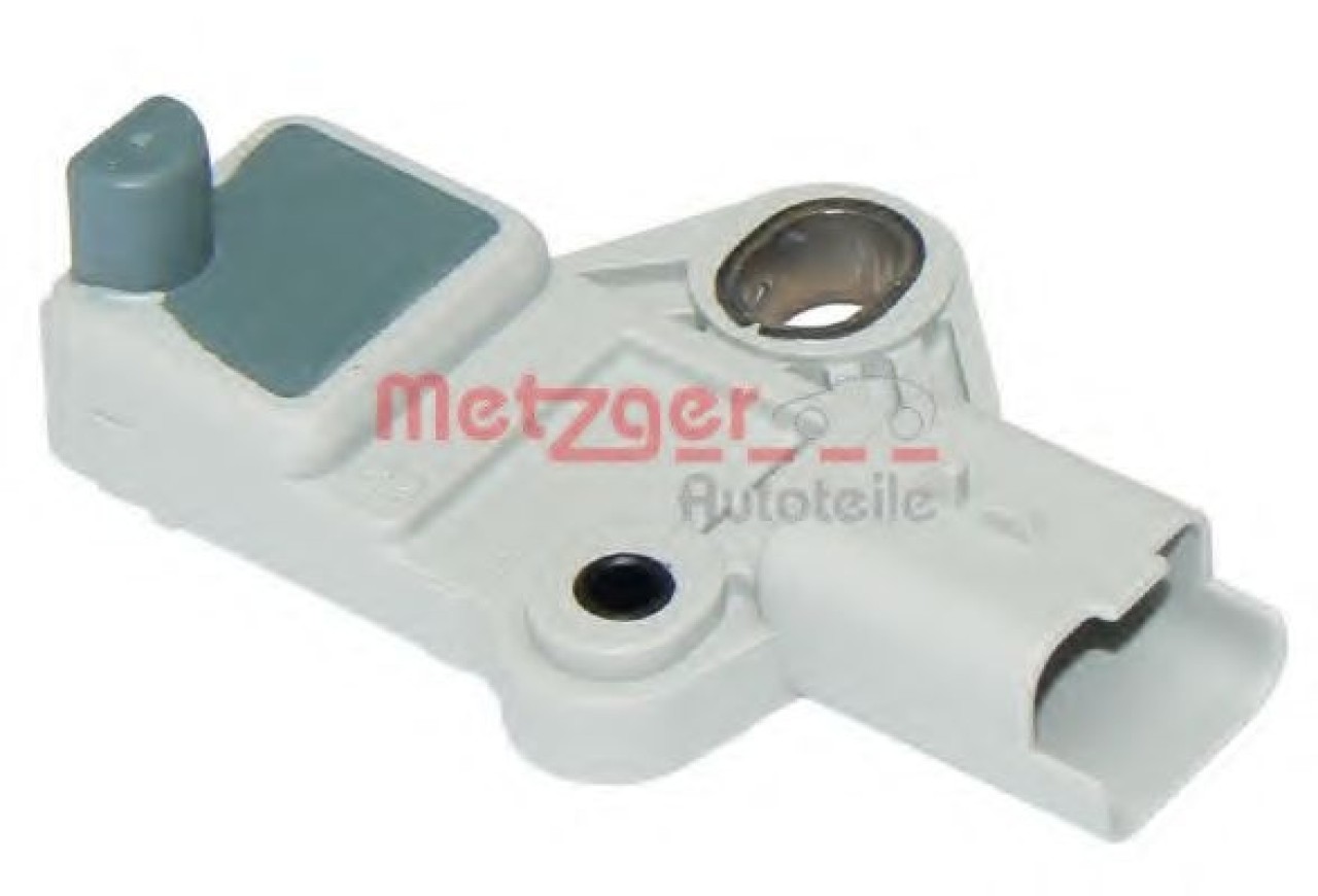 Senzor impulsuri, arbore cotit CITROEN C8 (EA, EB) (2002 - 2016) METZGER 0902159 piesa NOUA