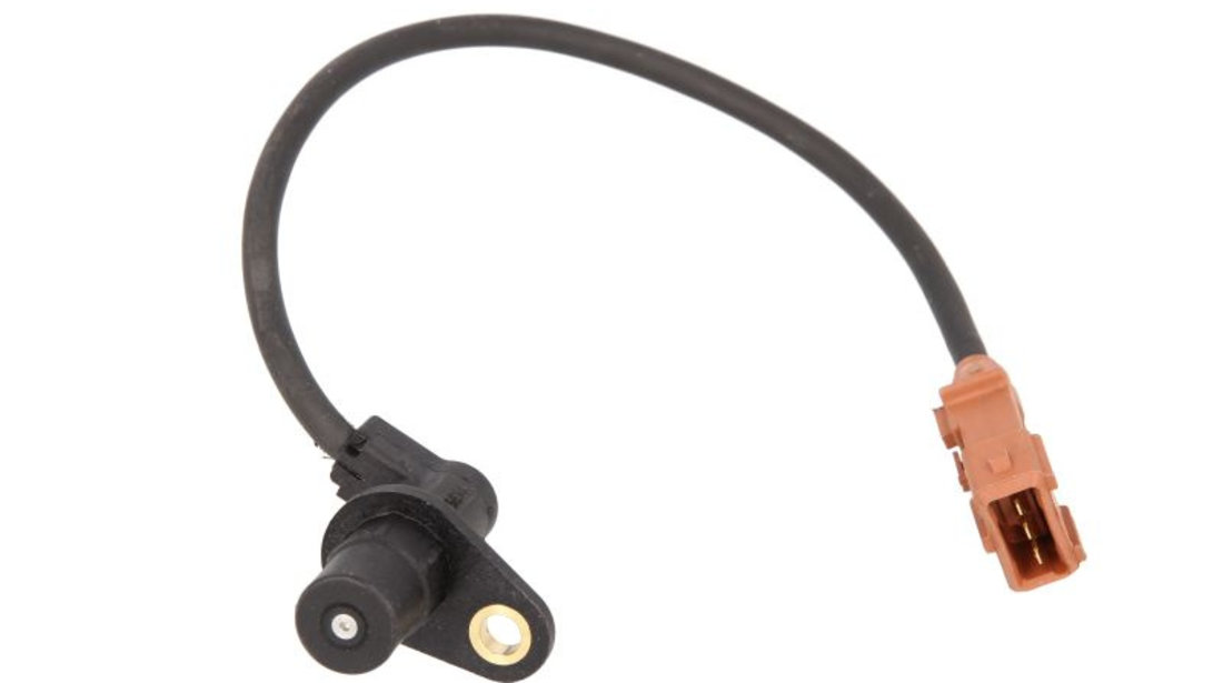 Senzor impulsuri, arbore cotit CITROEN XANTIA (X1) (1993 - 1998) BOSCH 0 986 280 402 piesa NOUA