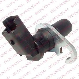 Senzor impulsuri, arbore cotit CITROEN XSARA Cupe (N0) (1998 - 2005) DELPHI SS10890 piesa NOUA