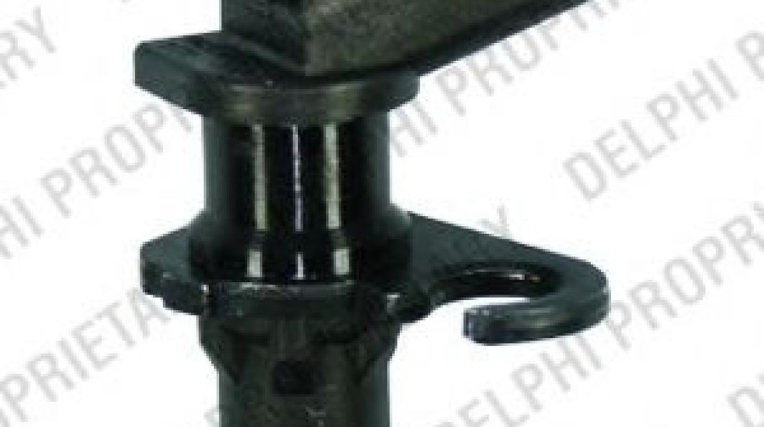 Senzor impulsuri, arbore cotit CITROEN XSARA PICASSO (N68) (1999 - 2016) DELPHI SS10744-12B1 piesa NOUA