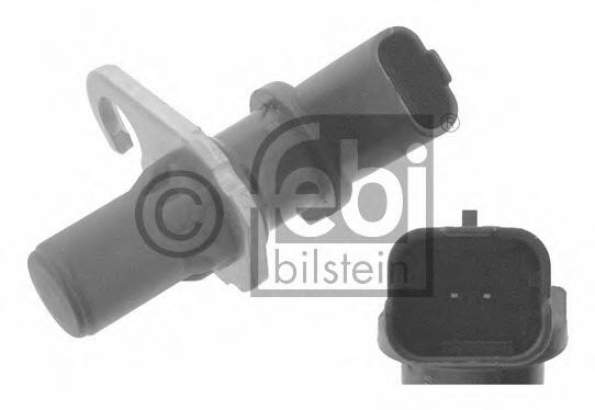 Senzor impulsuri, arbore cotit CITROEN XSARA PICASSO (N68) (1999 - 2016) FEBI BILSTEIN 31201 piesa NOUA