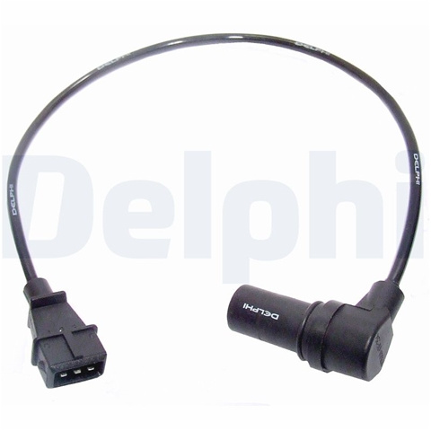 Senzor Impulsuri, Arbore Cotit Delphi Opel SS10821