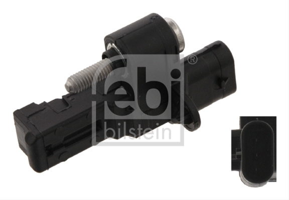 Senzor Impulsuri, Arbore Cotit Febi Bilstein Mini 31088