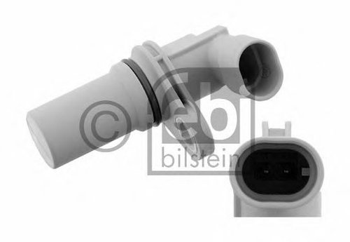 Senzor impulsuri, arbore cotit FIAT BRAVO II (198) (2006 - 2016) FEBI BILSTEIN 28126 piesa NOUA