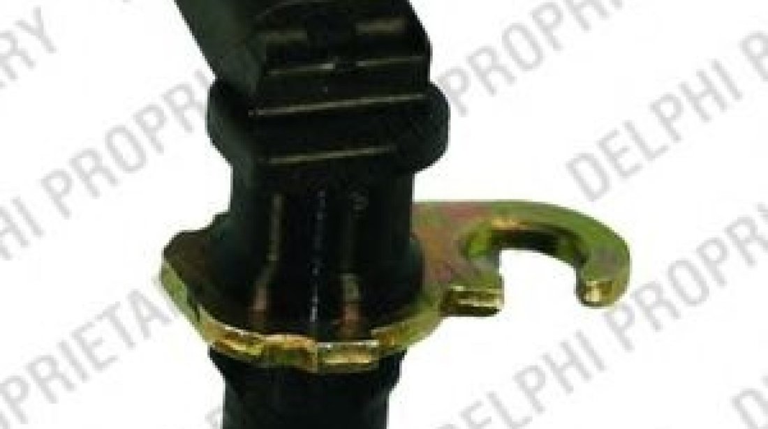 Senzor impulsuri, arbore cotit FIAT DUCATO bus (244) (2002 - 2016) DELPHI SS10743-12B1 piesa NOUA