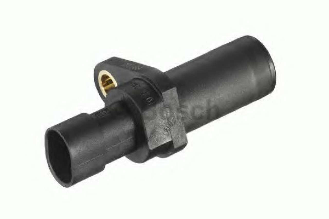 Senzor impulsuri, arbore cotit FIAT PRATICO platou / sasiu (263) (2010 - 2016) BOSCH 0 261 210 238 piesa NOUA