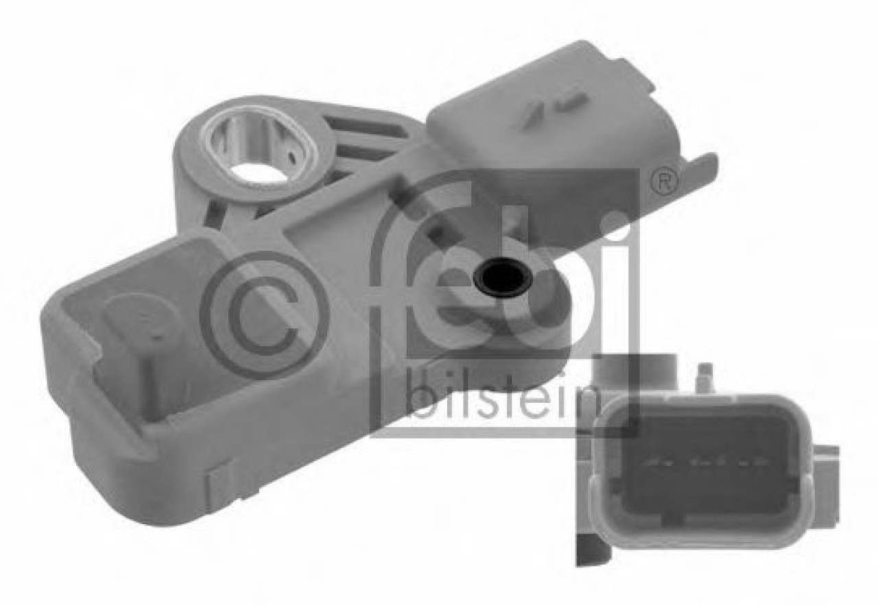 Senzor impulsuri, arbore cotit FIAT SCUDO caroserie (272, 270) (2007 - 2016) FEBI BILSTEIN 31242 piesa NOUA