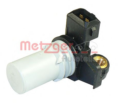 Senzor impulsuri, arbore cotit FORD FOCUS Combi (DNW) (1999 - 2007) METZGER 0902086 piesa NOUA