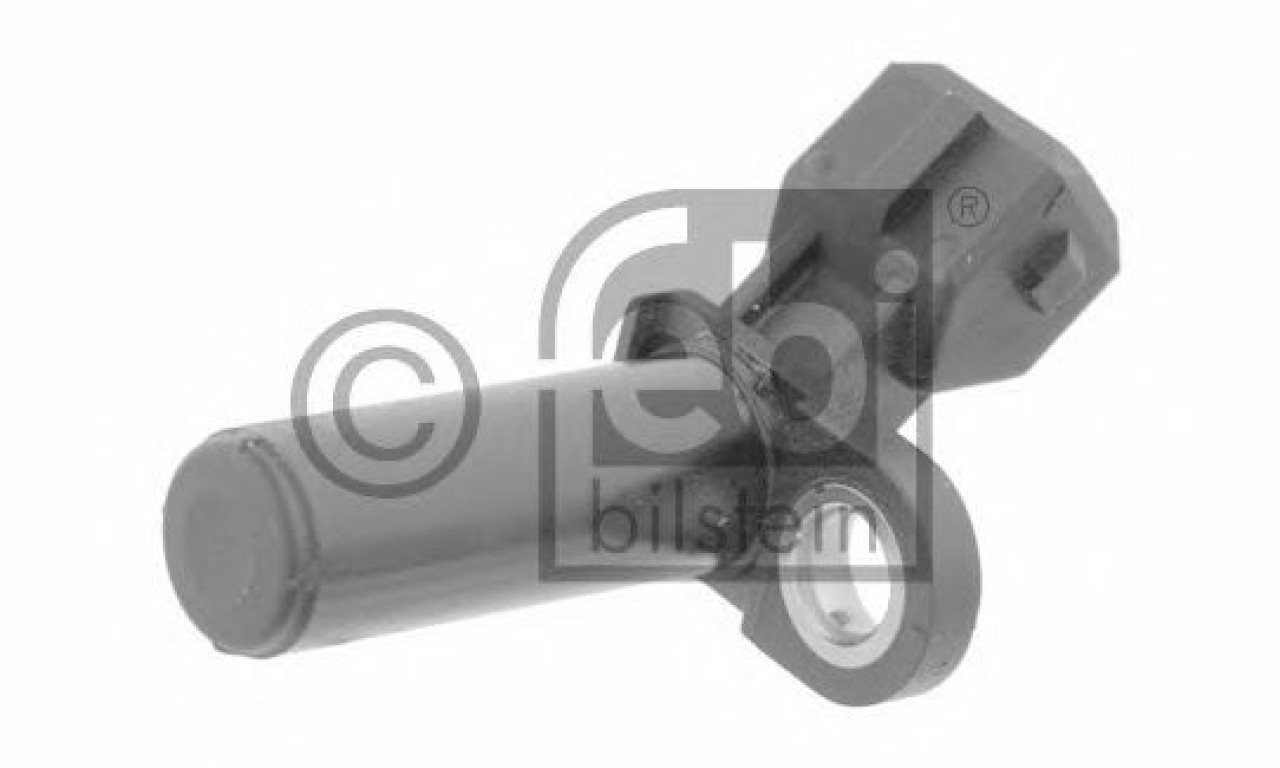 Senzor impulsuri, arbore cotit FORD FOCUS (DAW, DBW) (1998 - 2007) FEBI BILSTEIN 24866 piesa NOUA