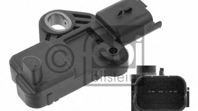 Senzor impulsuri, arbore cotit FORD KUGA I (2008 - 2016) FEBI BILSTEIN 31200 piesa NOUA